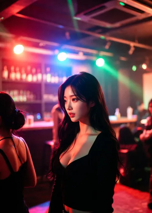 강남 쩜오 구구단 이미지 01